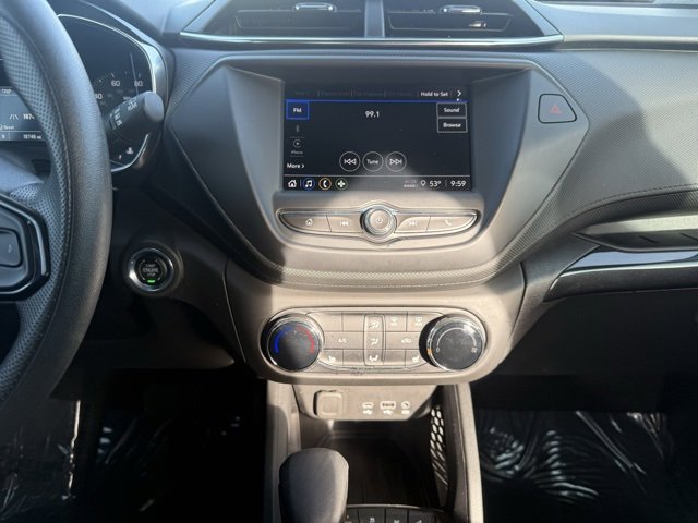 Used 2023 Chevrolet TrailBlazer LT image 16