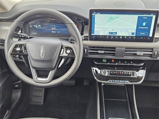 New 2026 Lincoln Corsair Premiere image 25