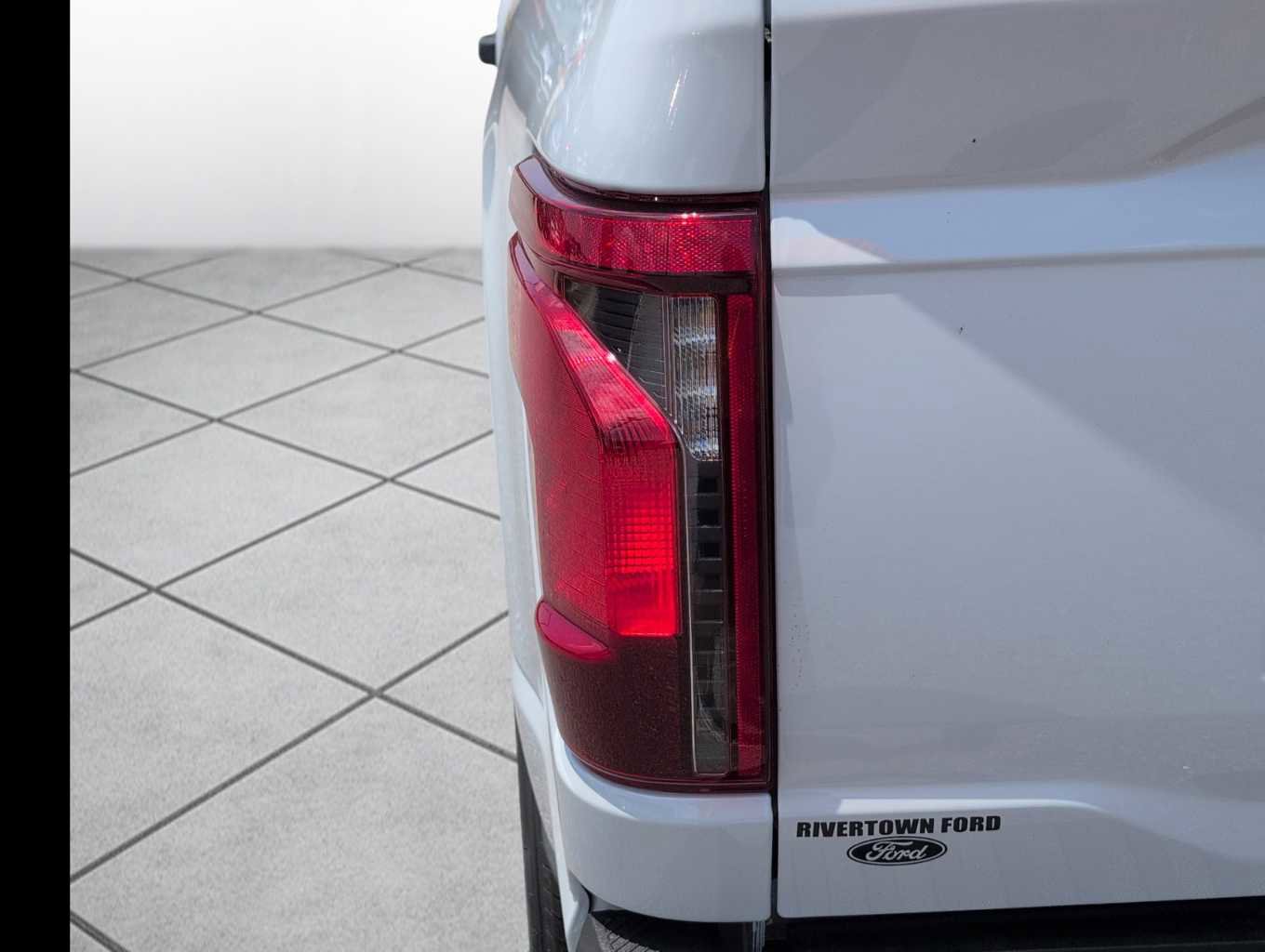 New 2025 Ford F150 STX w/ Equipment Group 200A image 16