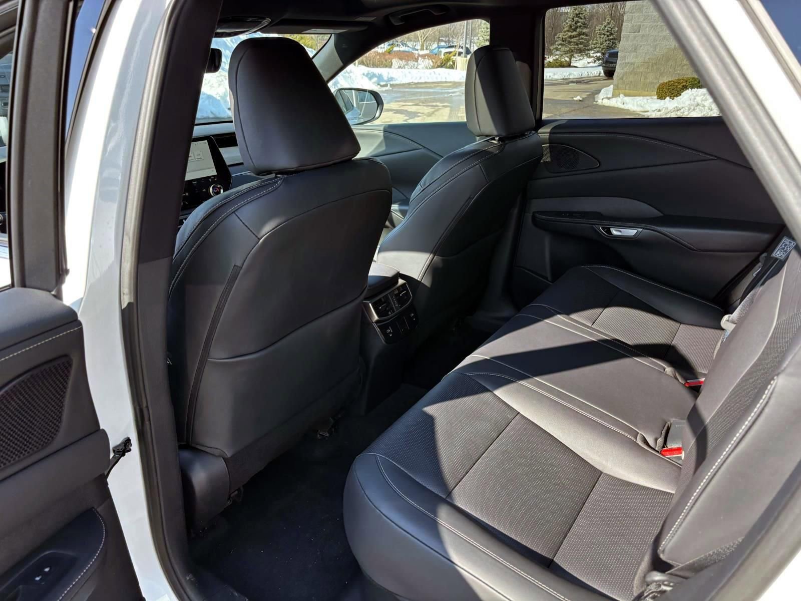 Used 2023 Lexus RX 350 Premium Plus w/ Accessory Package (Z1) AWD/4WD image 26