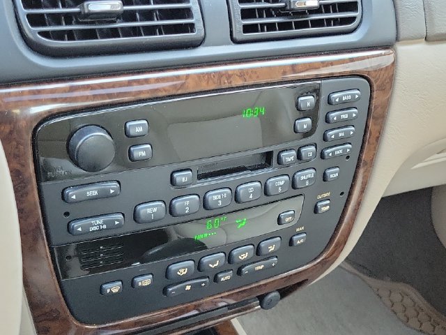 Used 2000 Mercury Sable LS Premium FWD image 19