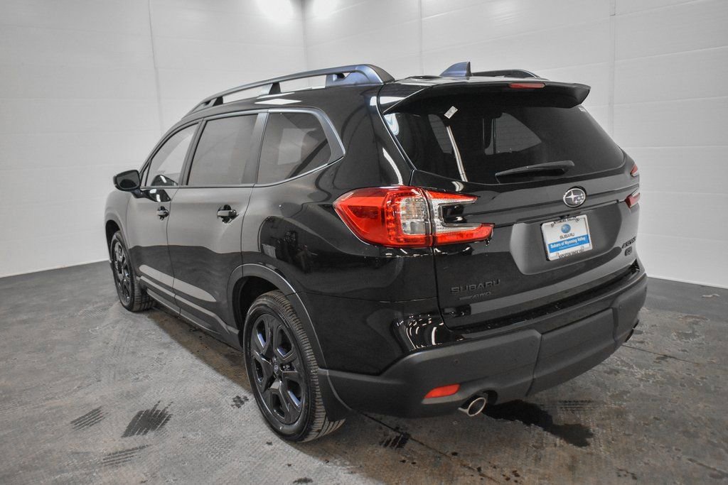 New 2026 Subaru Ascent Bronze Edition image 5