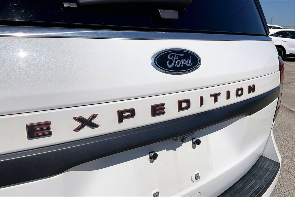 Used 2022 Ford Expedition Timberline image 27