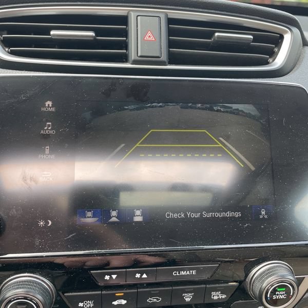 Used 2019 Honda CR-V EX-L image 19