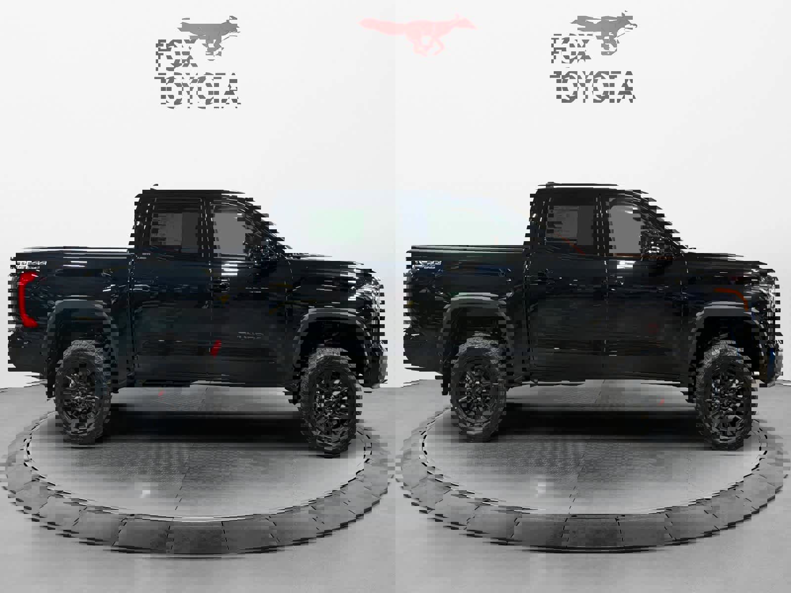 New 2026 Toyota Tundra Limited image 6