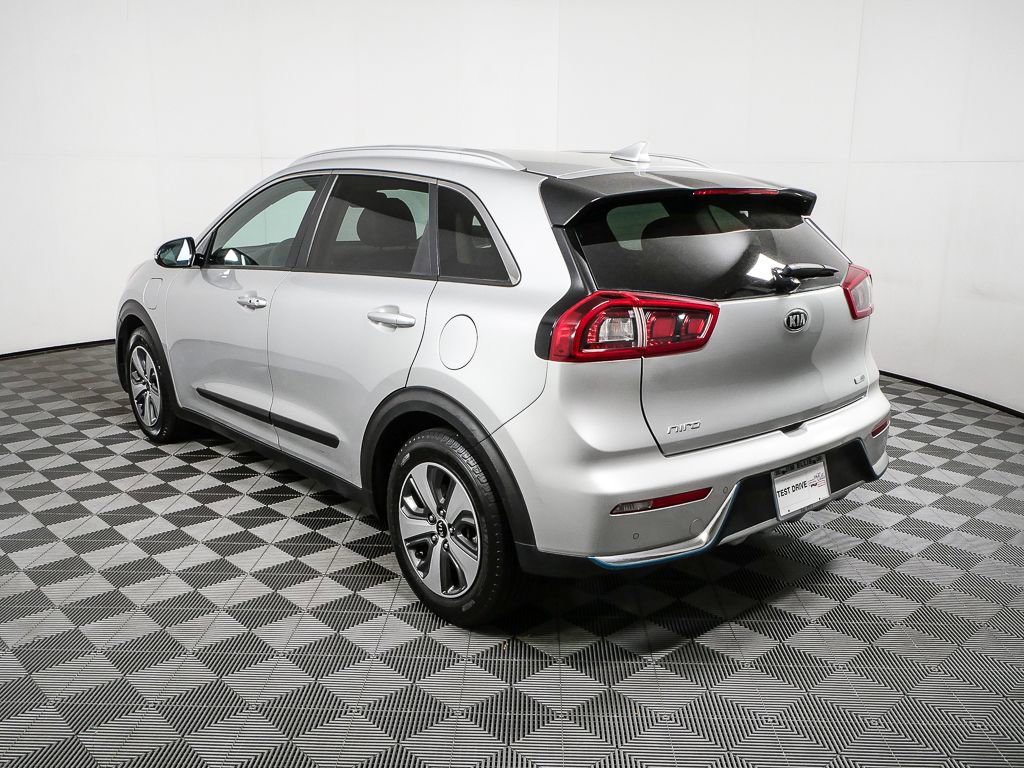 Used 2019 Kia Niro EX Premium FWD image 28