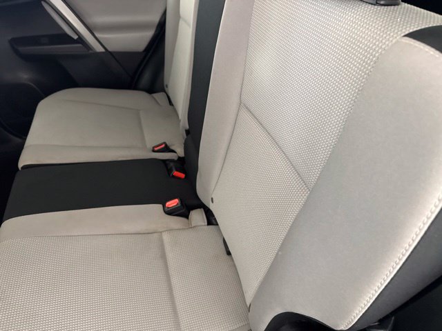 Used 2018 Toyota RAV4 XLE AWD/4WD image 24