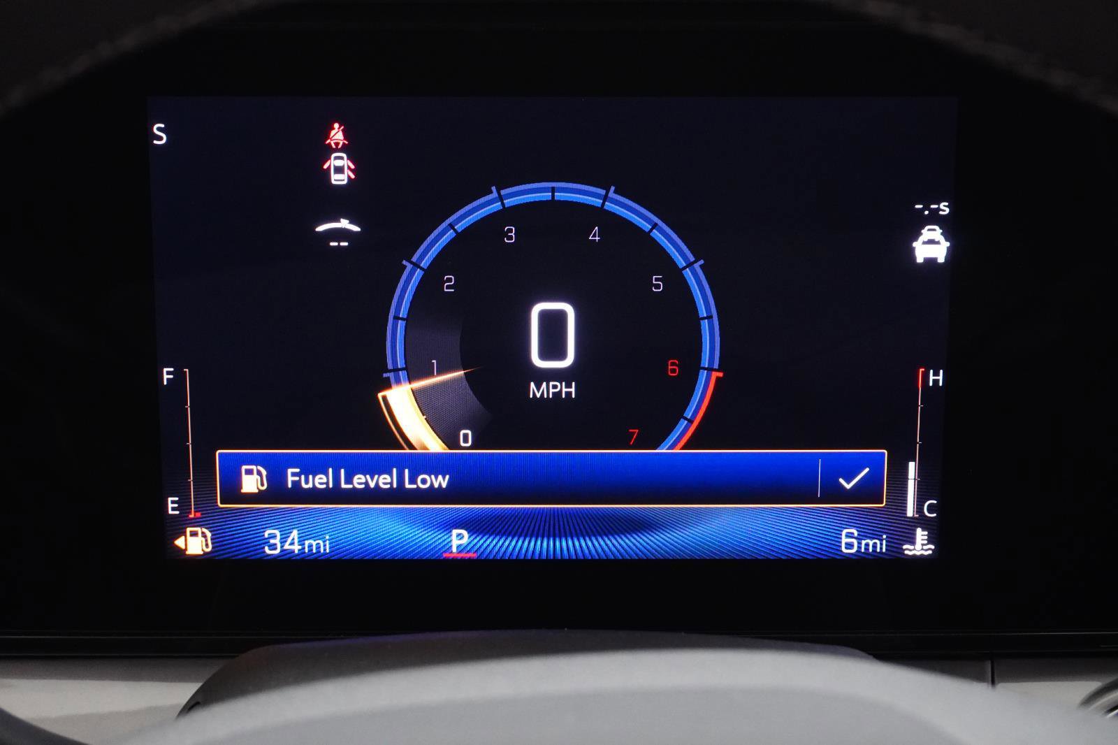 New 2026 Chevrolet Trax LT w/ Driver Confidence Package FWD image 22