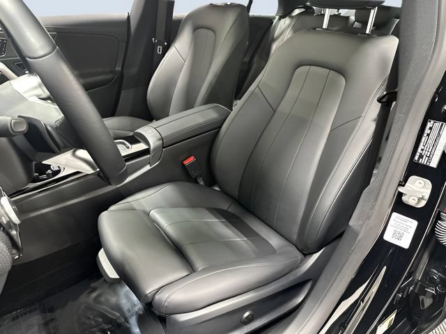 Certified 2024 Mercedes-Benz CLA 250 4MATIC image 27