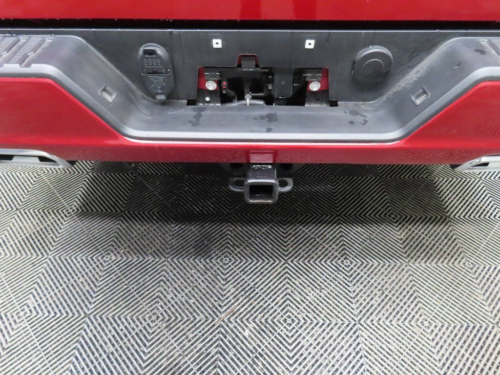 Used 2024 Chevrolet Silverado 1500 RST image 34