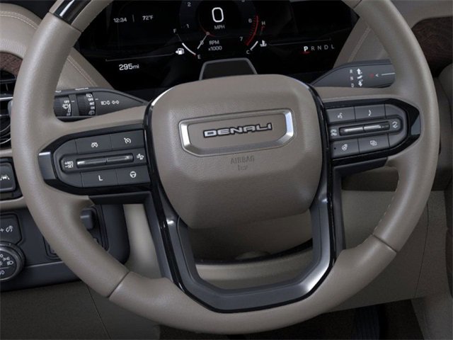 New 2025 GMC Yukon XL Denali w/ Denali Reserve Package image 19