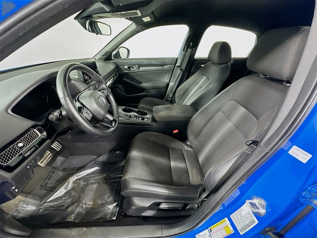 Used 2024 Honda Civic Sport image 15