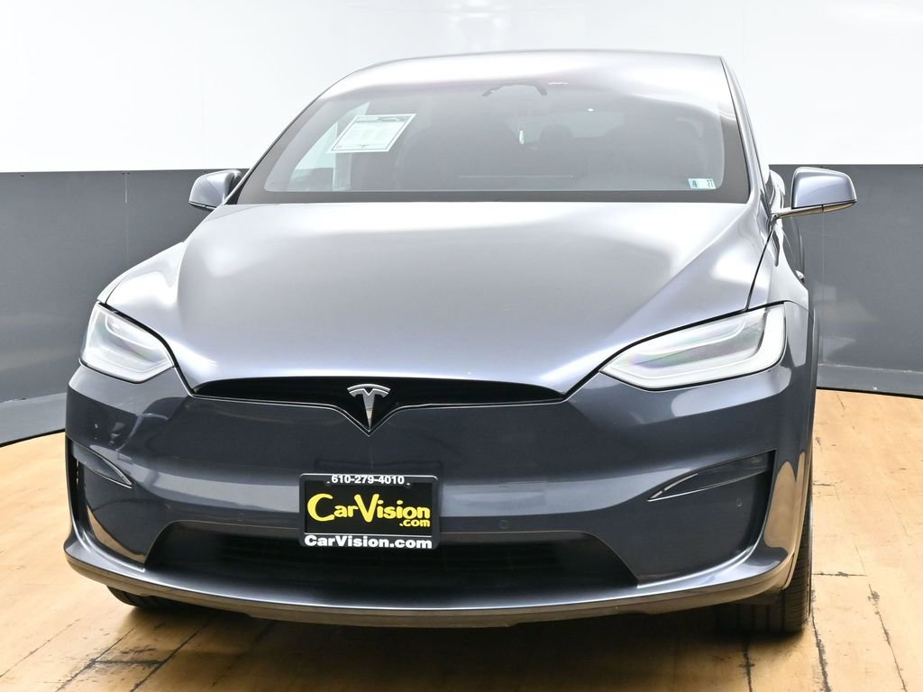 Used 2023 Tesla Model X image 4