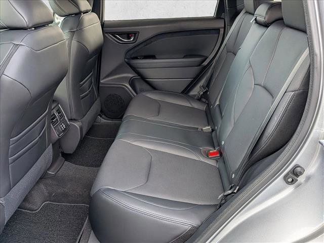 New 2026 Subaru Forester Limited image 15