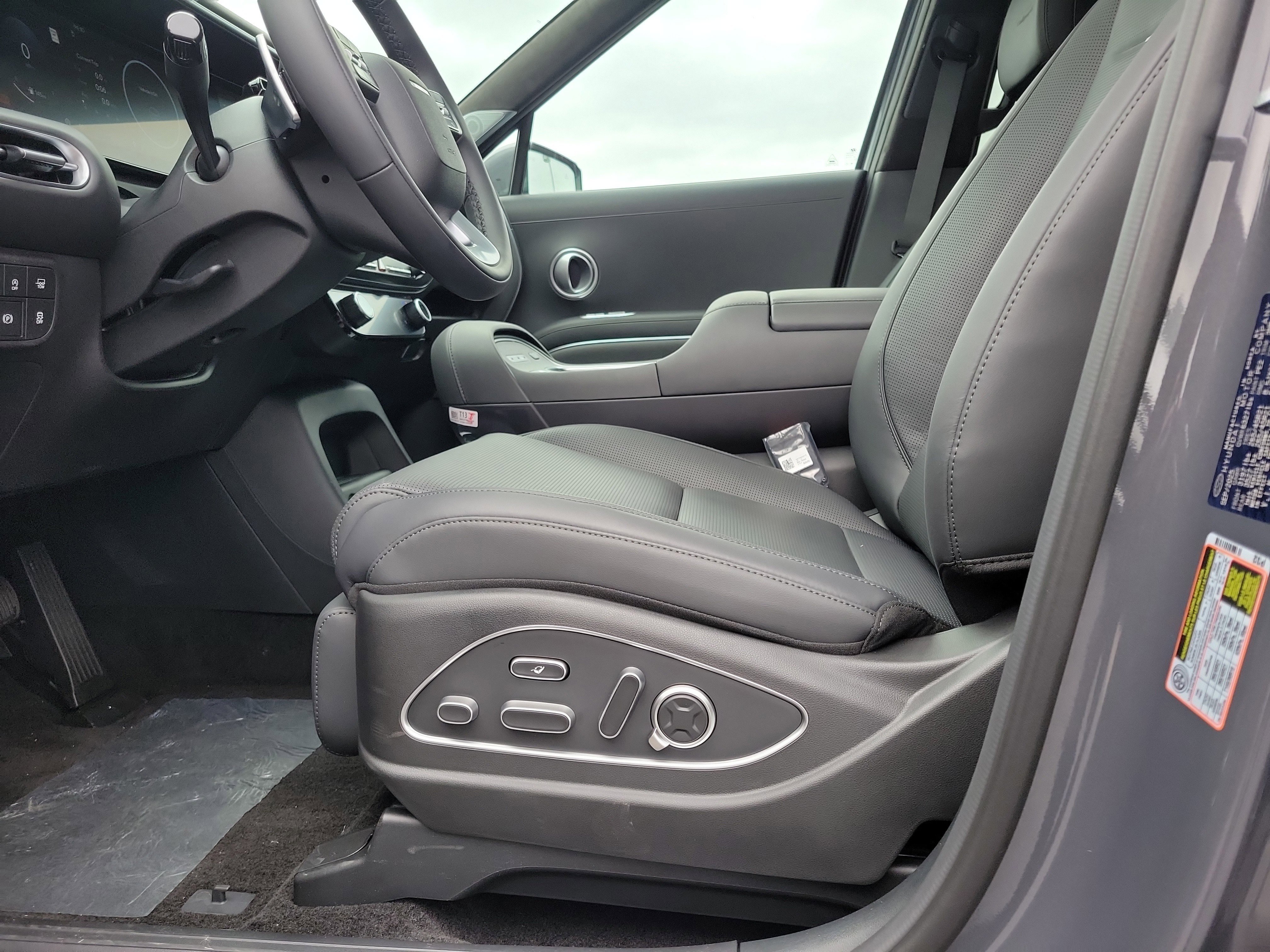 New 2026 Hyundai Palisade Calligraphy image 16