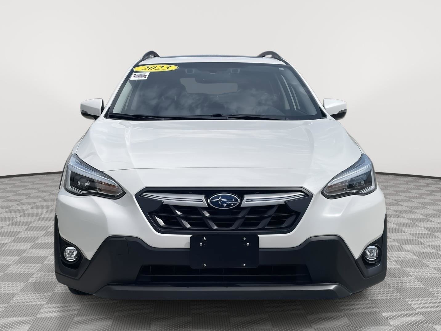 Used 2023 Subaru Crosstrek 2.5i Limited image 2
