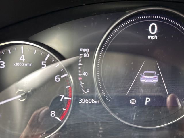 Used 2023 MAZDA CX-30 AWD 2.5 S w/ Select Package image 13