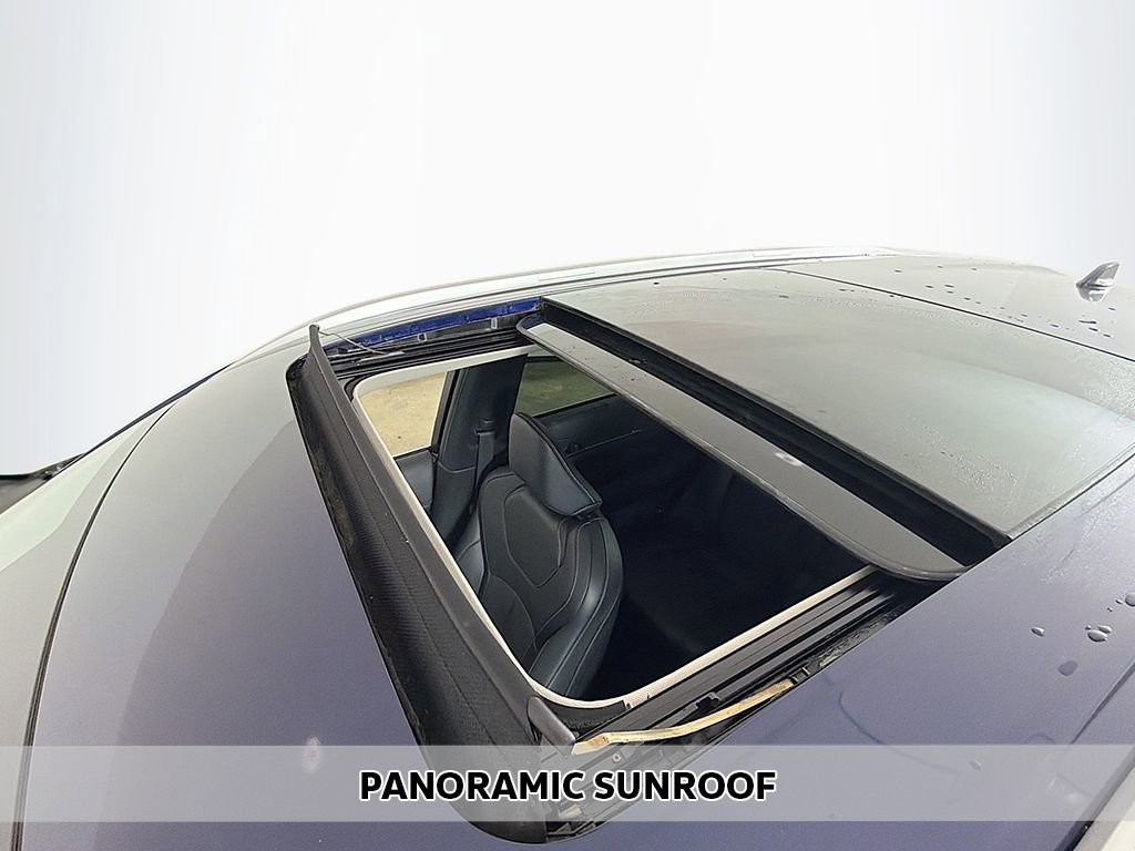 Used 2023 INFINITI QX60 Luxe w/ Cargo Package image 4