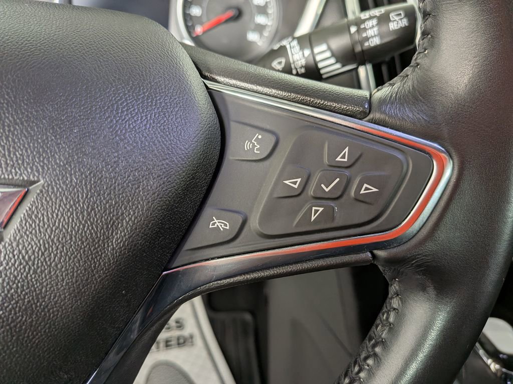 Used 2019 Chevrolet Equinox LT image 22