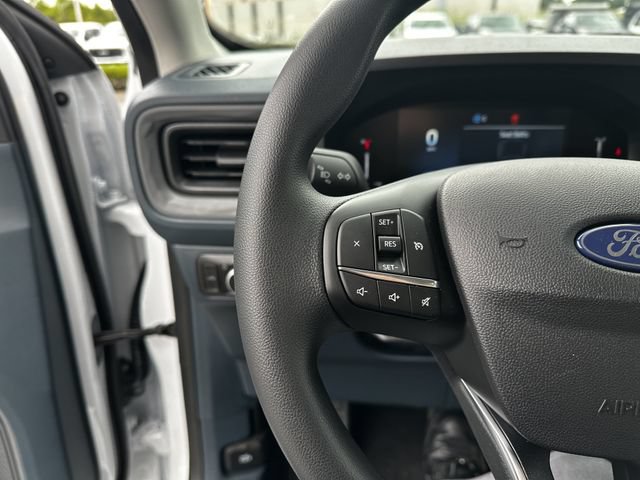 New 2026 Ford Maverick XL FWD image 51