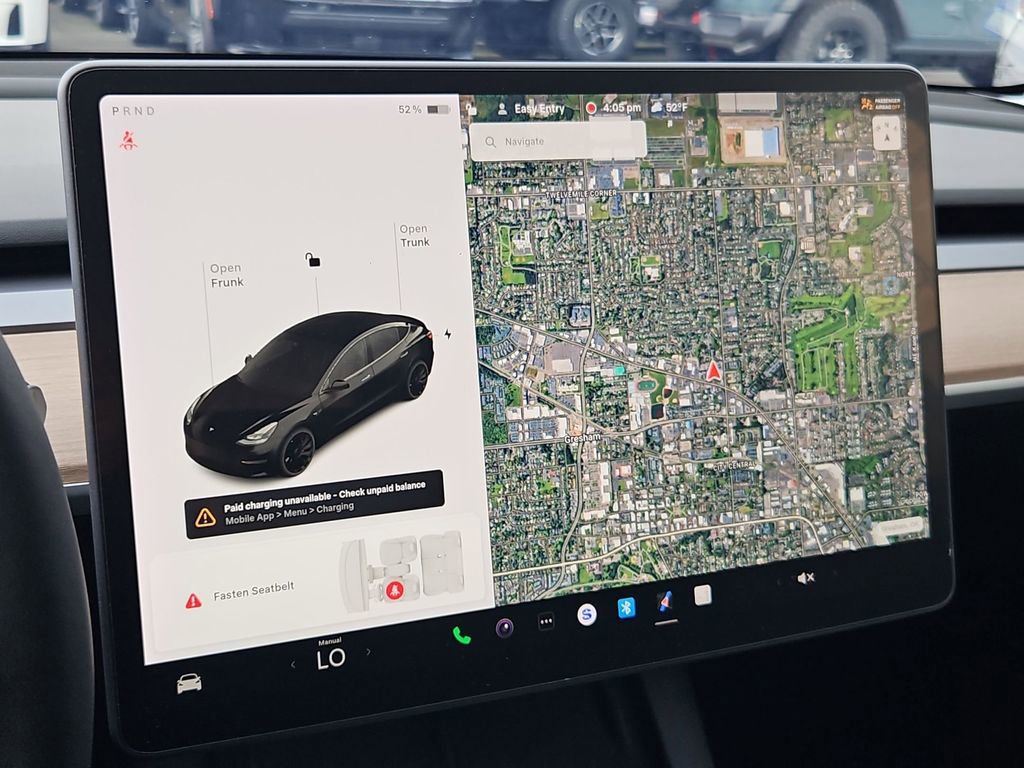 Used 2021 Tesla Model 3 Performance image 23