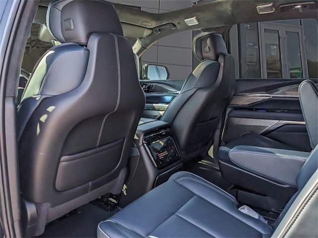 New 2025 Cadillac Escalade IQ Sport 2 image 72