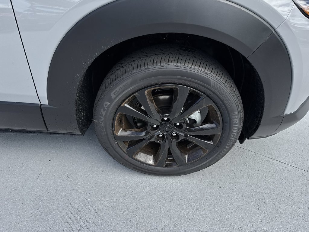 New 2026 MAZDA CX-30 Aire Edition AWD/4WD image 60