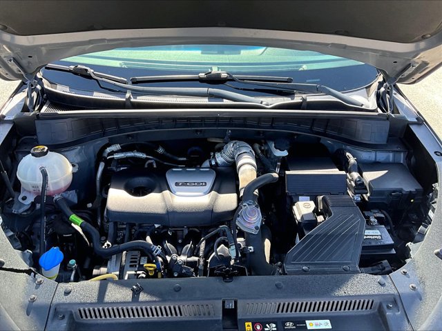 Used 2018 Hyundai Tucson Value FWD image 11