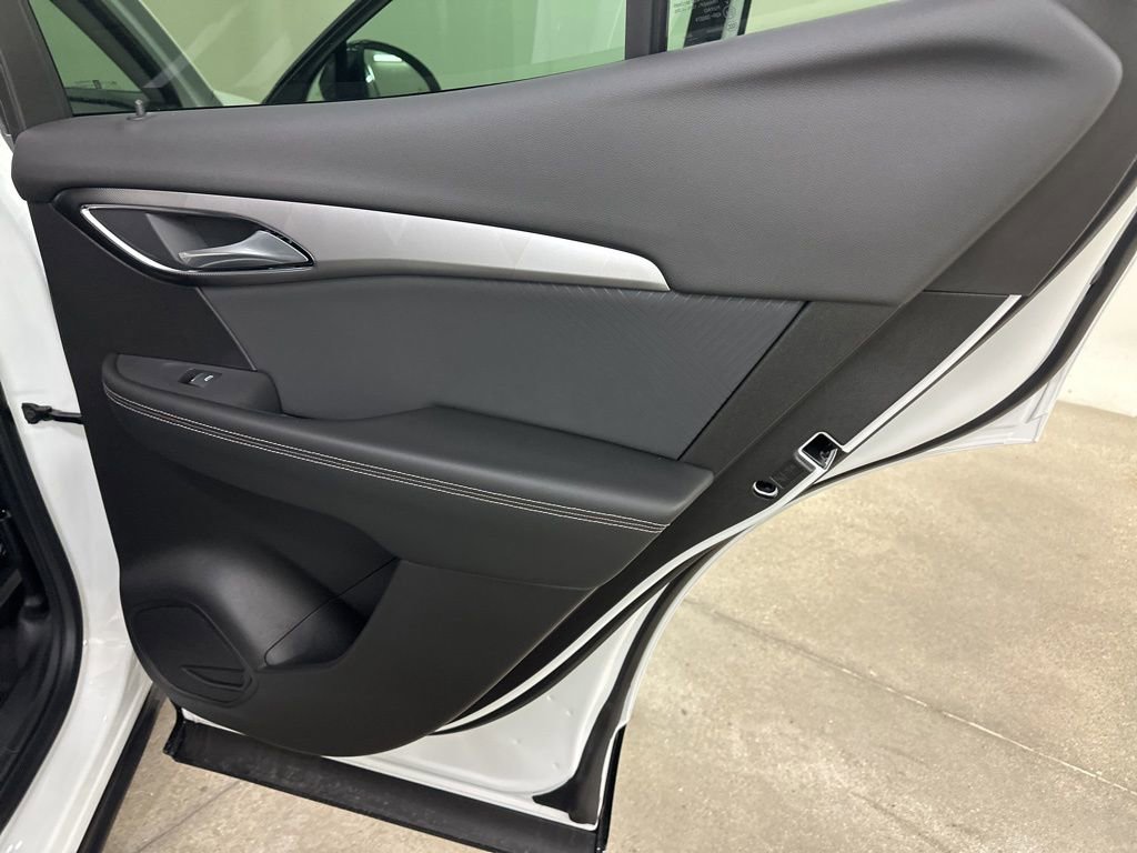 New 2026 Buick Envision Sport Touring image 20