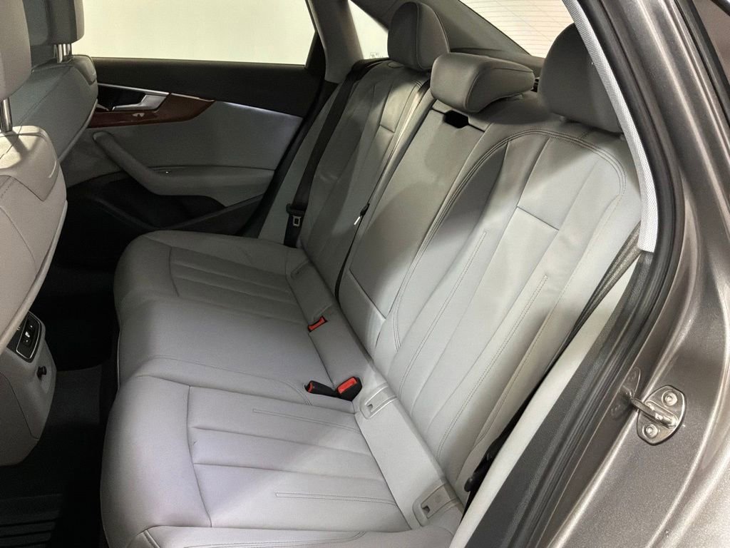 Used 2022 Audi A4 2.0T Premium AWD/4WD image 19