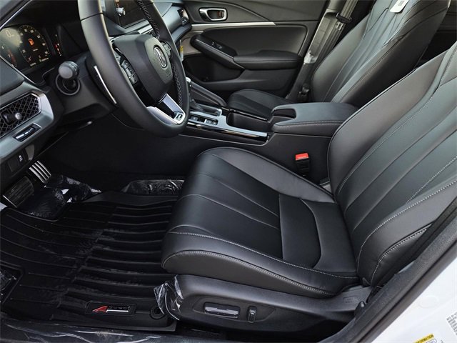 New 2026 Acura Integra A-Spec image 15