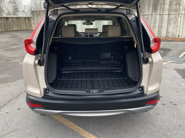 Used 2019 Honda CR-V EX-L image 7