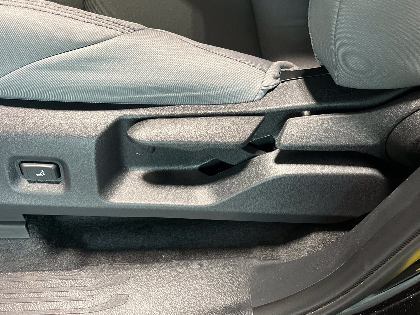New 2026 Toyota Tacoma SR5 AWD/4WD image 17