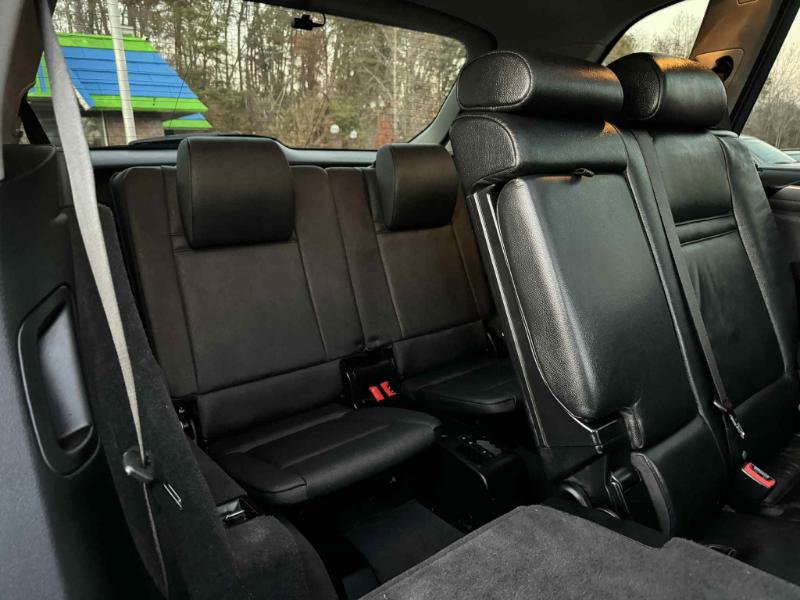 Used 2012 BMW X5 xDrive35i image 18