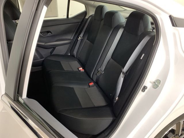 Used 2025 Nissan Sentra SV w/ All-Weather Package FWD image 28