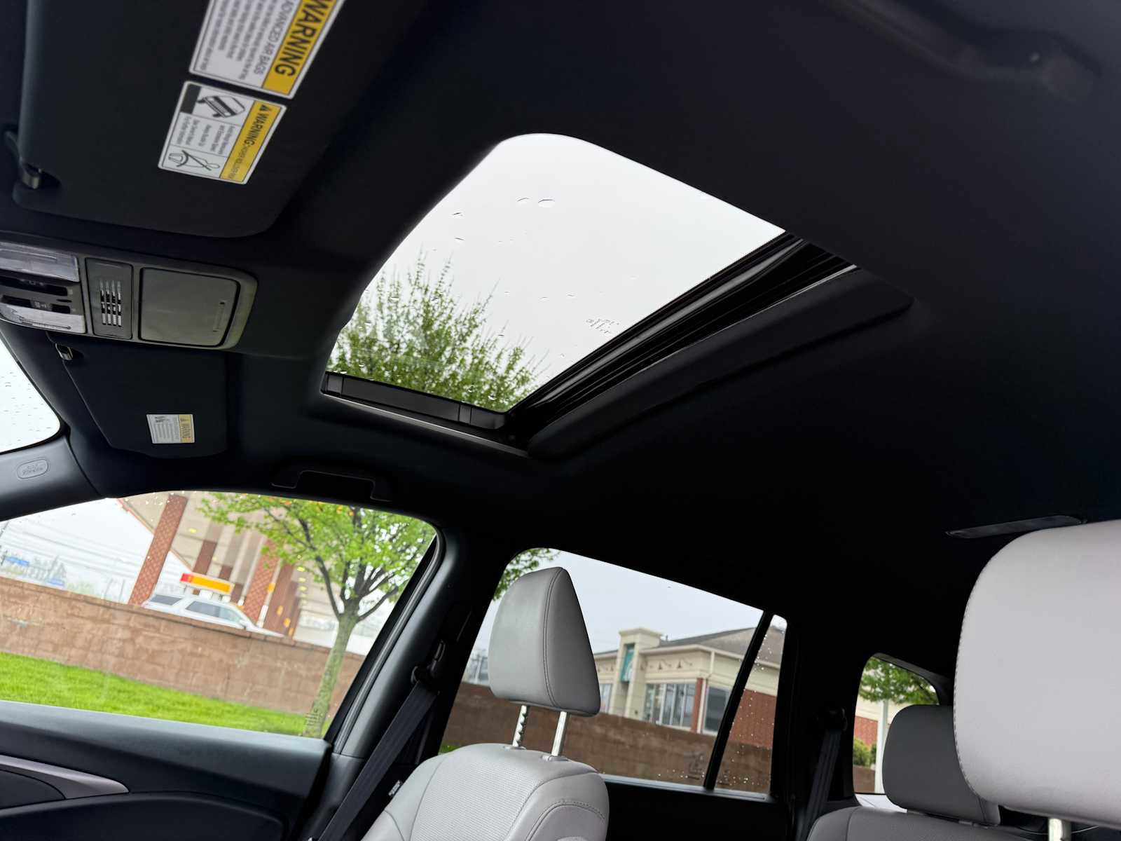 Used 2023 Honda Passport EX-L image 18