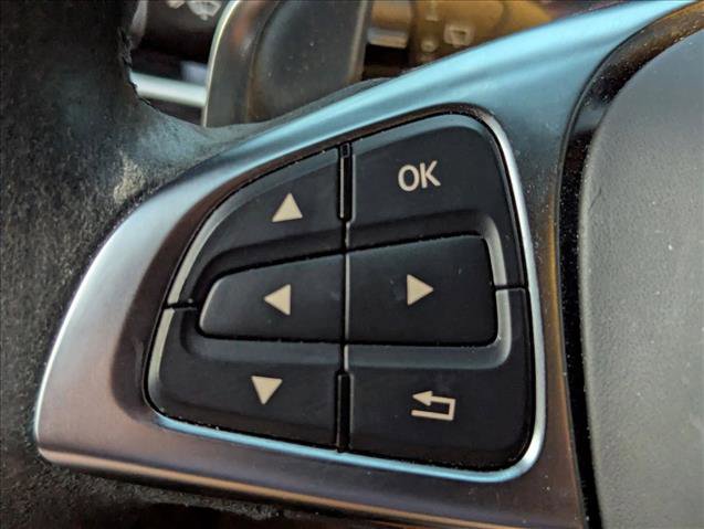 Used 2019 Mercedes-Benz GLS 63 AMG 4MATIC image 13