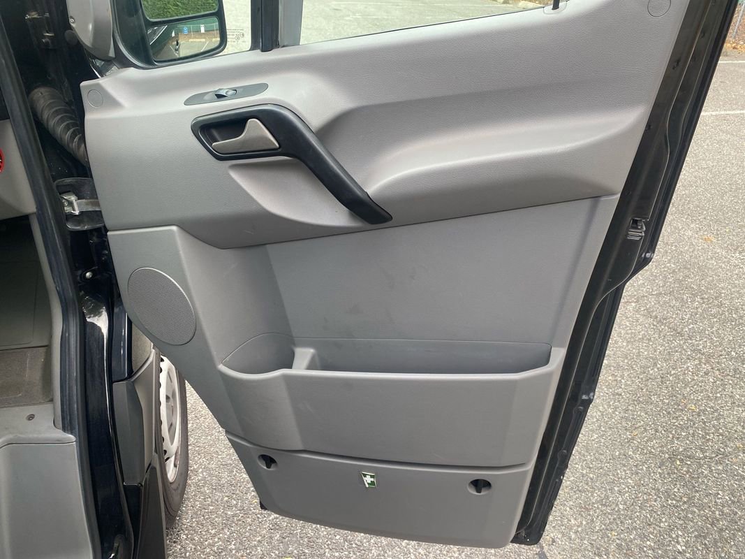 Used 2017 Mercedes-Benz Sprinter 3500 image 20