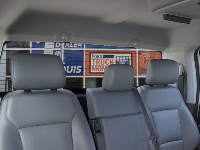 New 2026 Ford F550 2WD Regular Cab Super Duty w/ XL Chrome Package image 22