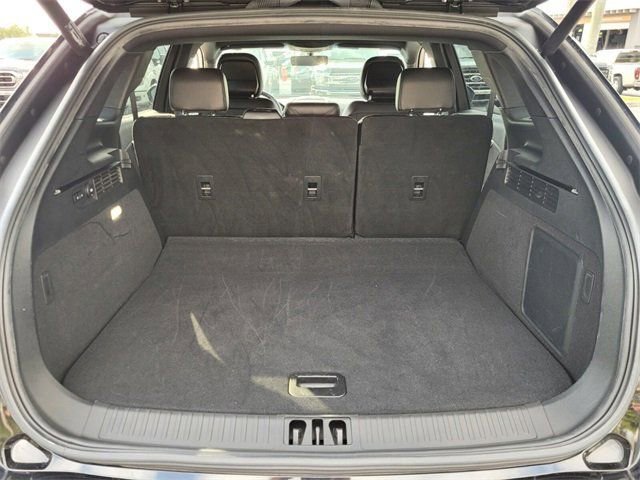 Used 2020 Lincoln Nautilus FWD image 8