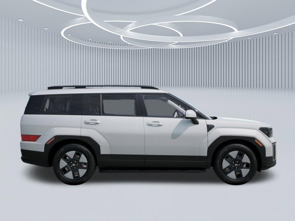 New 2026 Hyundai Santa Fe SEL FWD image 7
