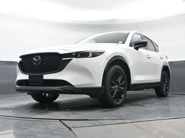 Certified 2023 MAZDA CX-5 AWD 2.5 Turbo image 28