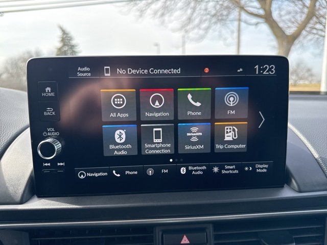 Certified 2025 Honda Pilot Touring image 36