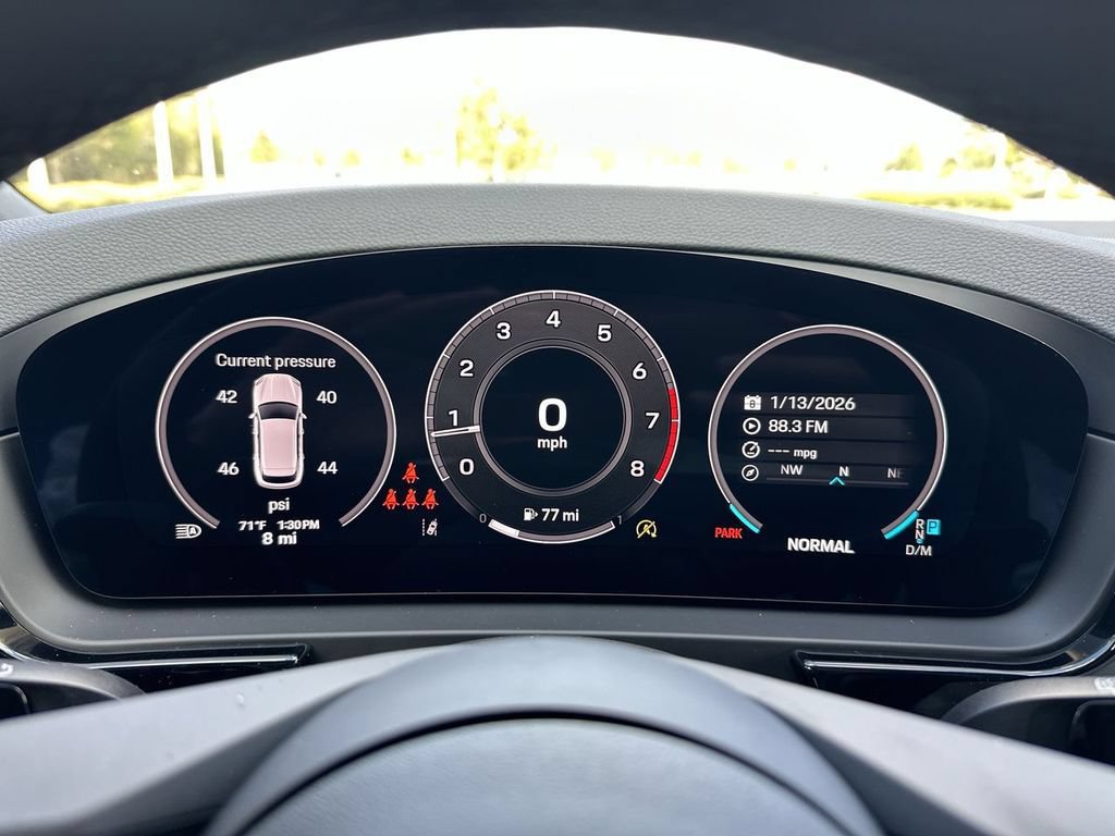 Certified 2026 Porsche Cayenne AWD/4WD image 11
