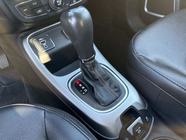 Used 2020 Jeep Compass Latitude image 29