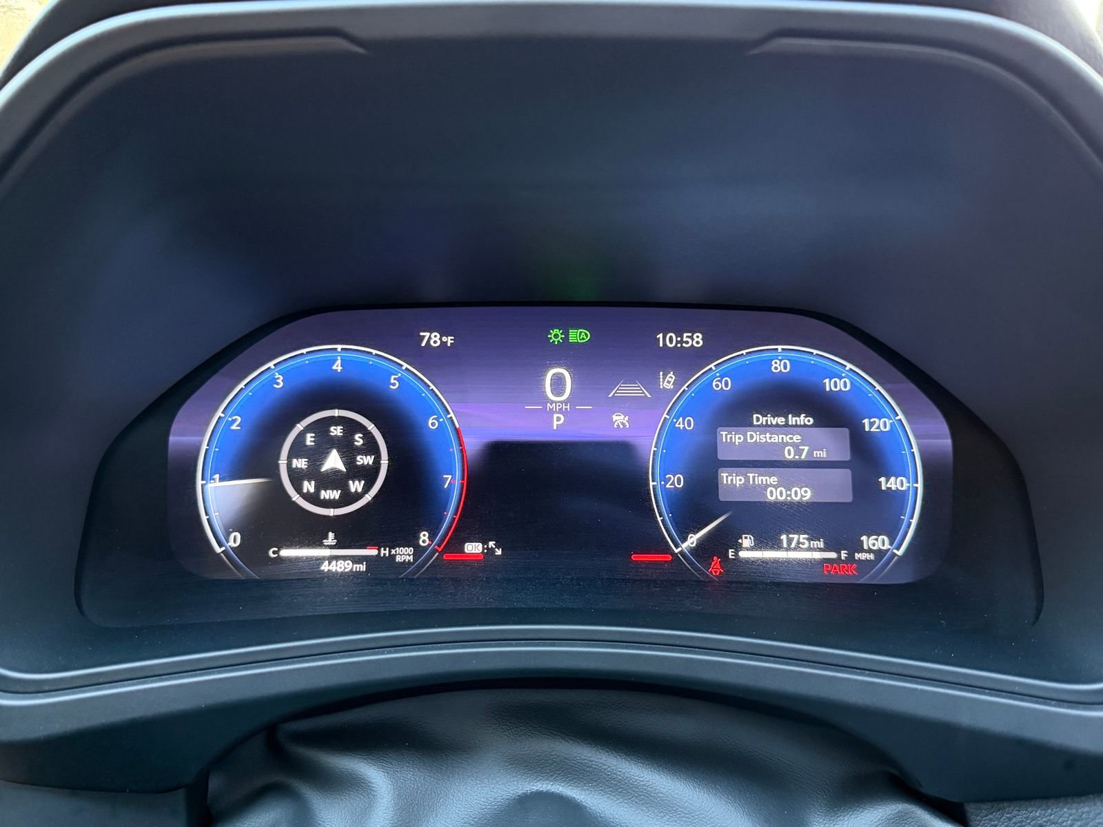 Used 2024 Toyota Grand Highlander Limited image 27