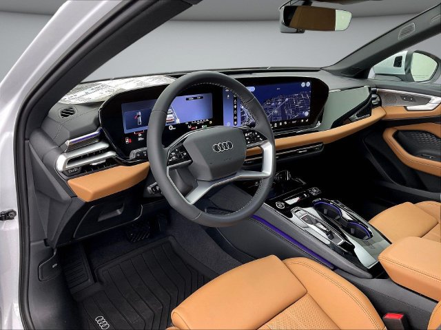 New 2026 Audi A5 2.0T Premium Plus AWD/4WD image 7