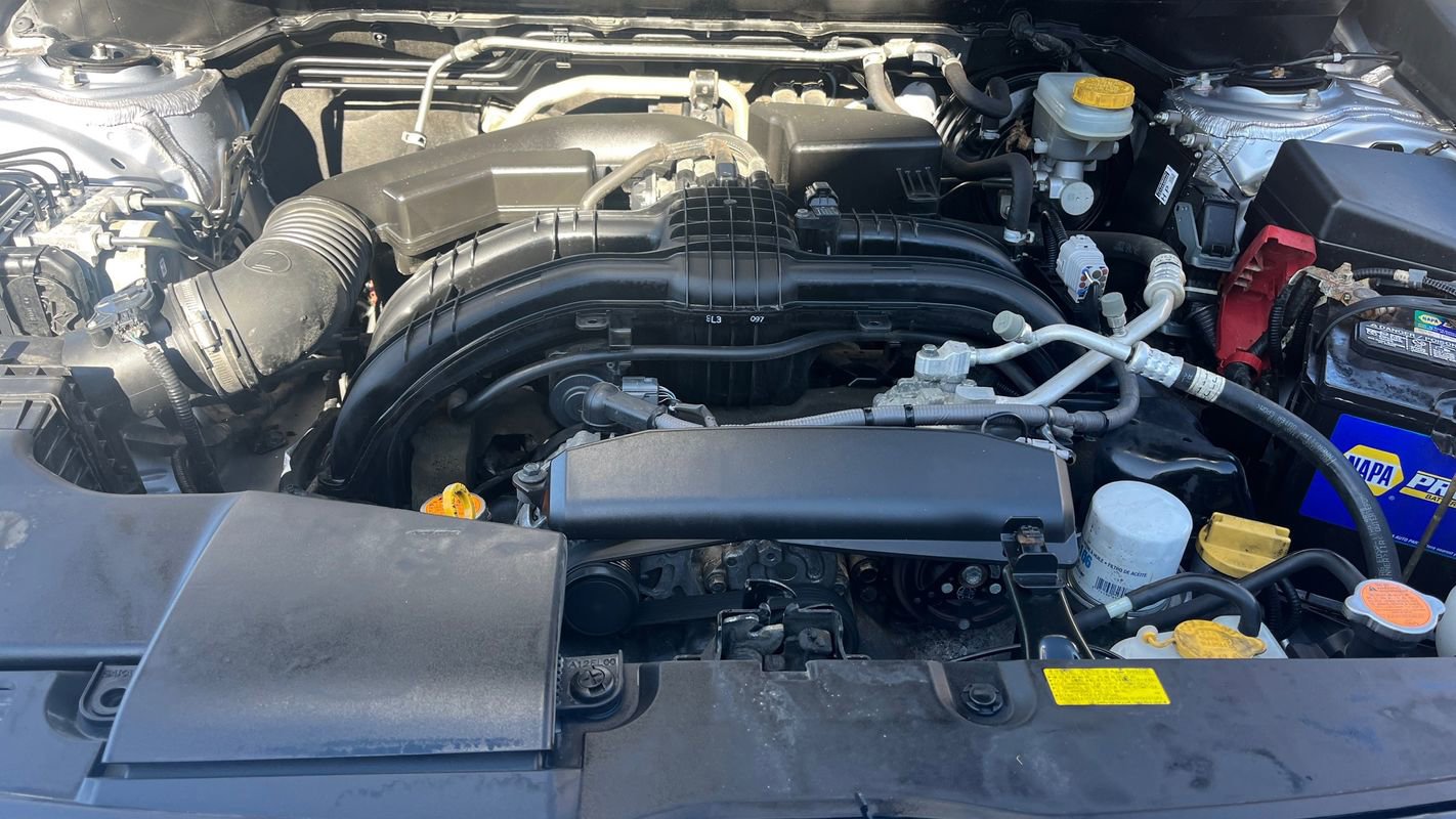 Used 2019 Subaru Crosstrek 2.0i Premium image 20