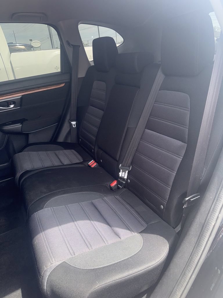 Used 2021 Honda CR-V EX image 7