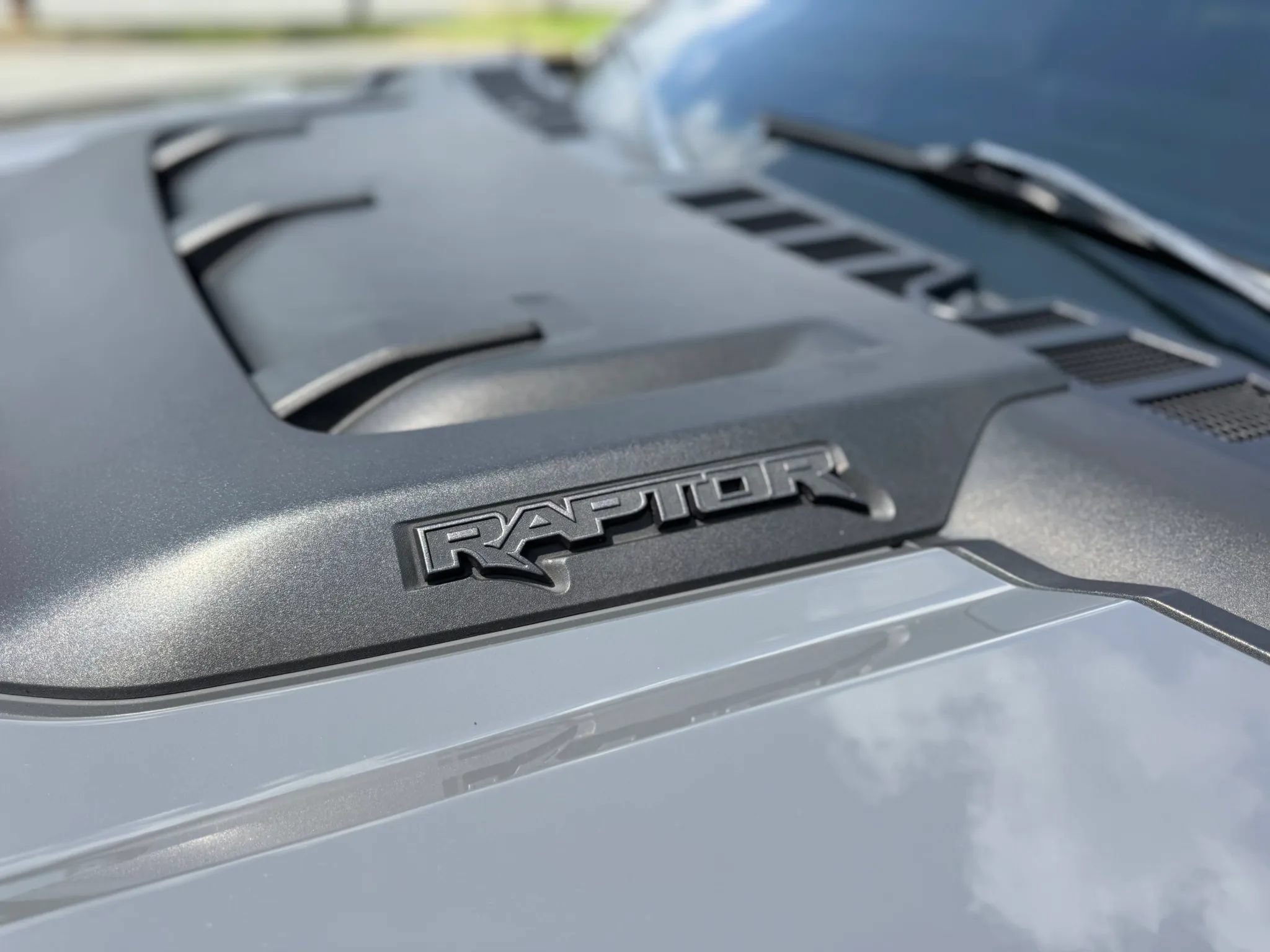 Used 2021 Ford F150 Raptor w/ Equipment Group 801A High AWD/4WD image 32